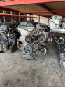Hyundai i20 motor