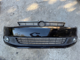 VW JETTA ÇIKMA ORJİNAL HATASIZ DOLU ÖN TAMPON V