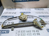 Oto Çıkma Parça / Volvo / S40 / Oto Cam / Cam Krikosu / Çıkma Parça 