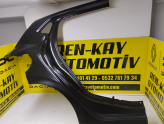Oto Çıkma Parça / Renault / Clio / Kaporta & Karoser / Arka Çamurluk / Çıkma Parça 