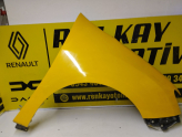 Oto Çıkma Parça / Renault / Symbol / Kaporta & Karoser / Sağ Ön Çamurluk / Çıkma Parça 