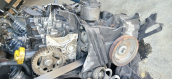 Oto Çıkma Parça / Renault / Kangoo / Motor / Blok / Çıkma Parça 
