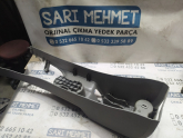 Oto Çıkma Parça / Volkswagen / Caddy / Koltuk & Döşeme / Orta Konsol / Çıkma Parça 