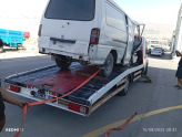 Oto Çıkma Parça / Mitsubishi / Canter / Koltuk & Döşeme / İç Kapı Kolu / Çıkma Parça 