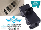 Oto Çıkma Parça / Skoda / Fabia / Oto Cam / Cam Düğmesi / Sıfır Parça 