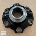 Toyota land cruiser vx 100 sabit hub