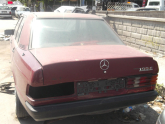 Oto Çıkma Parça / Mercedes / 190 / Kaporta & Karoser / Kaput Menteşesi / Çıkma Parça 