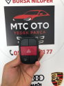 Oto Çıkma Parça / Fiat / Fiorino / Elektrik / Dörtlü Flaşör Düğmesi / Çıkma Parça 