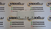 Oto Çıkma Parça / BYD / Seal U / Tampon / Karlık / Çıkma Parça 