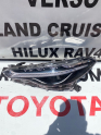 Oto Çıkma Parça / Toyota / Corolla / Far & Stop / Sol Ön Far / Çıkma Parça 
