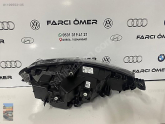 Oto Çıkma Parça / Fiat / Egea / Far & Stop / Sol Ön Far / Sıfır Parça 