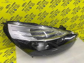 Oto Çıkma Parça / Renault / Clio / Far & Stop / Sağ Ön Far / Çıkma Parça 
