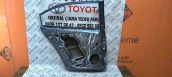 Oto Çıkma Parça / Toyota / Corolla / Kaporta & Karoser / Sol Arka Kapı / Çıkma Parça 