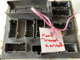 Oto Çıkma Parça / Ford / Transit Connect / Elektrik / Sigorta Kutusu / Çıkma Parça 