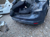 Ford focus 3 hb arka tampon EMR OTOMATİV