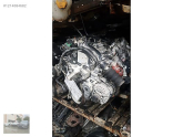 FORD KUGA EURO 5 1.6 DİZEL MOTOR ÜNALLAR OTO YEDEK PARÇADA