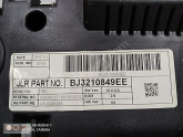 Oto Çıkma Parça / Land Rover / Range Rover / Göğüslük & Torpido / Gösterge Paneli / Çıkma Parça 
