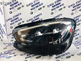 MERCEDES E SERİSİ W213 E180 MAKYAJLI LEDLİ SOL FAR A2139060705