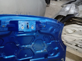 Oto Çıkma Parça / Ford / Puma / Kaporta & Karoser / Kaput / Çıkma Parça 