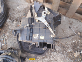 MİCRA K11 KALORİFER KUTUSU