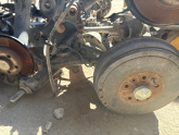 Oto Çıkma Parça / Fiat / Doblo / Alt Takım / Arka Dingil / Çıkma Parça 