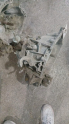 2000-2008 PEUGEOT PARTNER 1.6 DİZEL KOMPLE ŞANZIMAN