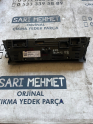 Oto Çıkma Parça / Audi / A6 / Klima / Kontrol Paneli / Çıkma Parça 