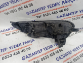 Oto Çıkma Parça / Renault / Kadjar / Far & Stop / Sol Ön Far / Çıkma Parça 