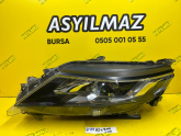 MİTSUBİSHİ L200 SOL FAR (ORJİNAL HATASIZ) - 8301D377