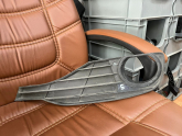 F30 SOL SİS ÇERÇEVESİ ORJİNAL STANDART PAKET 7255365