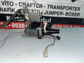 Oto Çıkma Parça / Mercedes / Sprinter / Kaporta & Karoser / Sağ Sürgülü Kapı / Çıkma Parça 