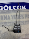 Oto Çıkma Parça / Hyundai / Accent / Kaporta & Karoser / Kapı Kilidi / Çıkma Parça 