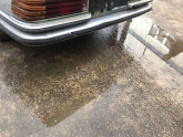 Oto Çıkma Parça / Mercedes / 280 / Tampon / Tampon Izgarası / Çıkma Parça 