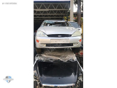Oto Çıkma Parça / Ford / Focus / Motor / Komple Motor / Çıkma Parça 