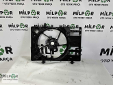 Oto Çıkma Parça / Ford / Ecosport / Fan / Fan Paneli / Çıkma Parça 