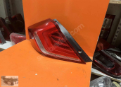 Oto Çıkma Parça / Honda / Civic / Far & Stop / Sol Arka Stop / Çıkma Parça 