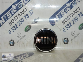 MINI COOPER COUNTRYMAN R60 BAGAJ KAPAK AMBLEMİ ORJ 51149811724