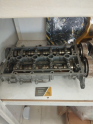 Oto Çıkma Parça / Volkswagen / Passat / Motor / Silindir Kapağı / Çıkma Parça 