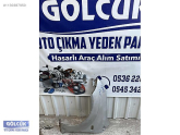 Opel Corsa Sol Ön Çamurluk