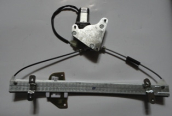 Oto Çıkma Parça / Mitsubishi / Galant / Oto Cam / Cam Krikosu /  