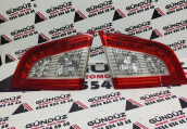 Oto Çıkma Parça / Peugeot / 508 / Far & Stop / Sol Arka Stop / Çıkma Parça 