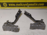 Oto Çıkma Parça / Renault / Austral / Kaporta & Karoser / Kaput Menteşesi / Çıkma Parça 