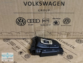 Oto Çıkma Parça / Volkswagen / Passat / Direksiyon / Direksiyon Düğmesi / Sıfır Parça 