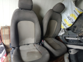 Fiat Linea koltuklar set temiz