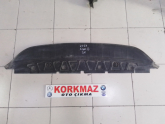 SKODA SUPERB ÖN TAMPON ALT SPOYLERI RUZGARLIK