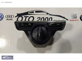 Oto Çıkma Parça / Porsche / Carrera / Far & Stop / Far Anahtarı / Çıkma Parça 