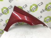 Oto Çıkma Parça / Seat / Ibiza / Kaporta & Karoser / Sağ Ön Çamurluk / Çıkma Parça 