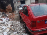 Oto Çıkma Parça / Opel / Kadett / Kaporta & Karoser / Bagaj Kapağı / Çıkma Parça 