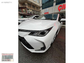 Oto Çıkma Parça / Toyota / Corolla / Far & Stop / Sol Ön Far / Çıkma Parça 