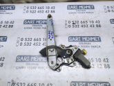 Oto Çıkma Parça / Hyundai / Getz / Oto Cam / Cam Krikosu / Çıkma Parça 